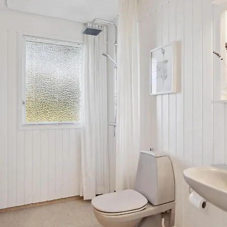 Prázdninový dům 5 Bedroom Beautiful In