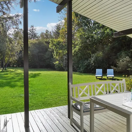 Prázdninový dům 5 Bedroom Beautiful In