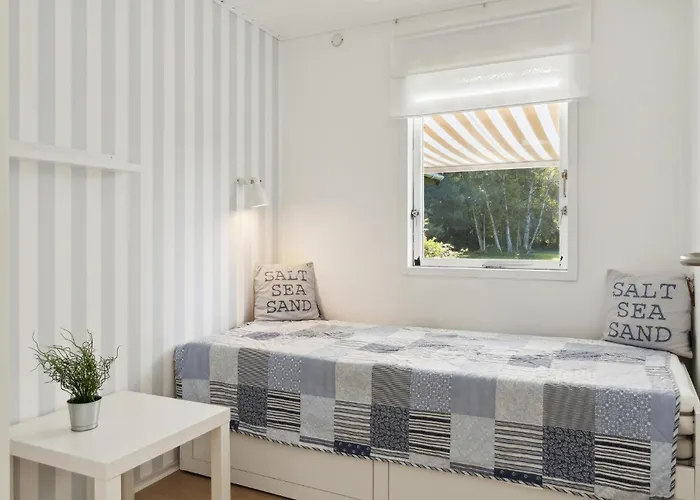 5 Bedroom Beautiful In