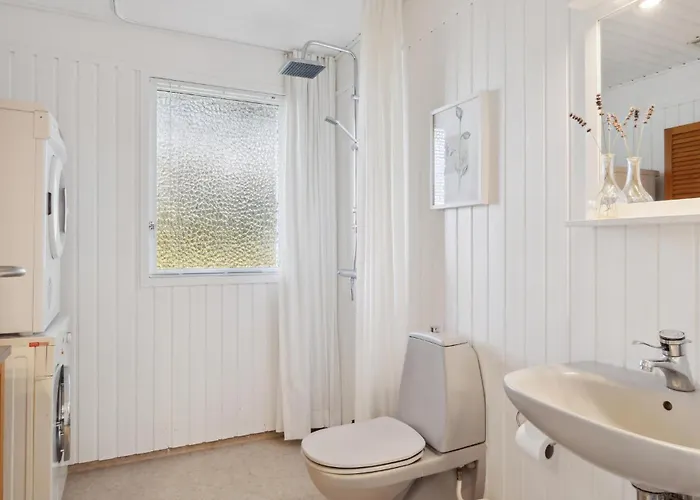 Tatil Evi 5 Bedroom Beautiful In