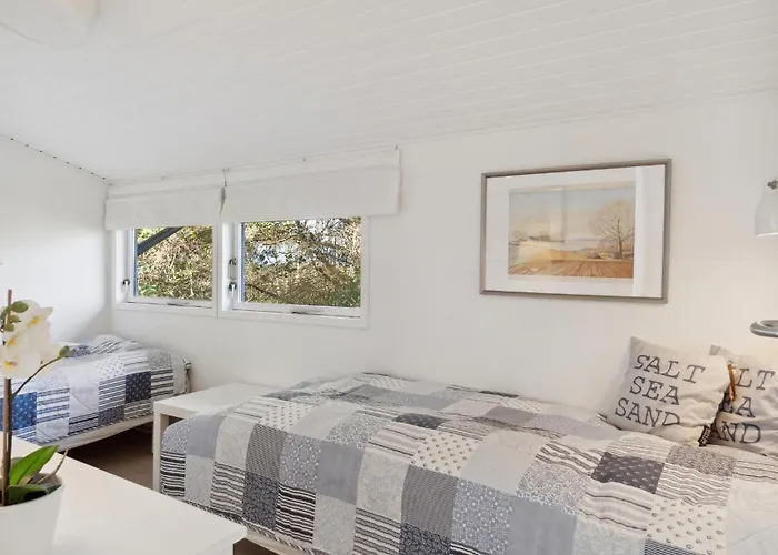 Tatil Evi 5 Bedroom Beautiful In