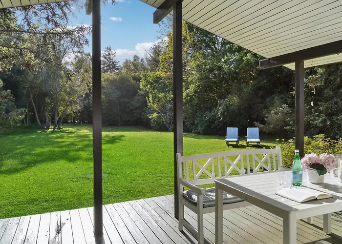 Tatil Evi 5 Bedroom Beautiful In